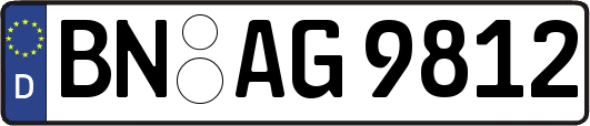 BN-AG9812