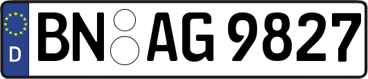 BN-AG9827