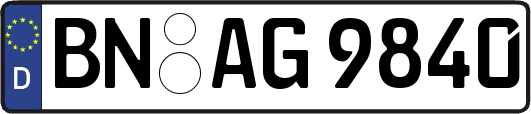 BN-AG9840