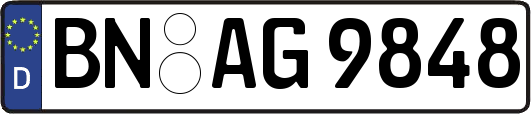 BN-AG9848