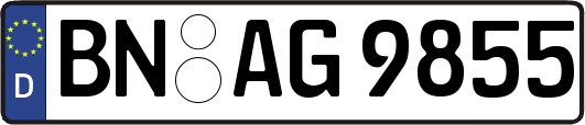 BN-AG9855