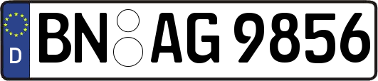 BN-AG9856
