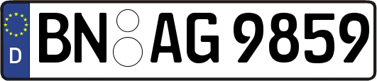 BN-AG9859