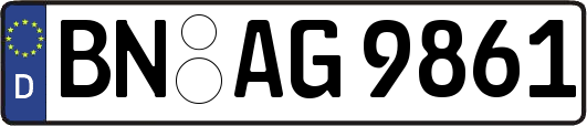 BN-AG9861
