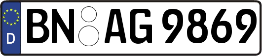 BN-AG9869