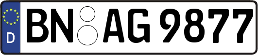 BN-AG9877