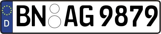 BN-AG9879