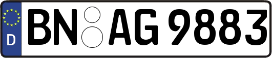 BN-AG9883