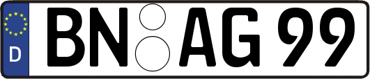 BN-AG99