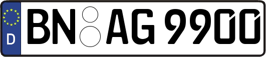 BN-AG9900