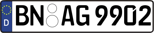 BN-AG9902