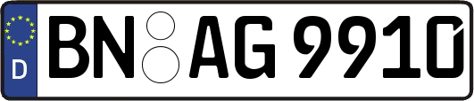 BN-AG9910