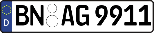 BN-AG9911