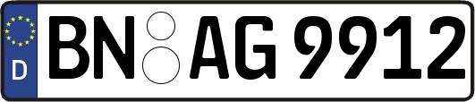 BN-AG9912