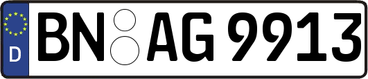 BN-AG9913