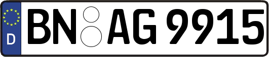 BN-AG9915