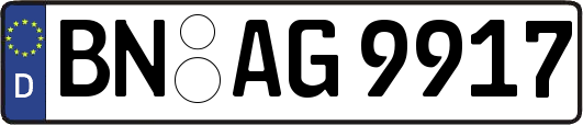 BN-AG9917