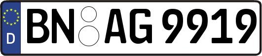 BN-AG9919
