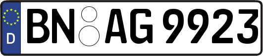 BN-AG9923