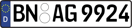 BN-AG9924