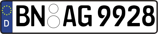 BN-AG9928