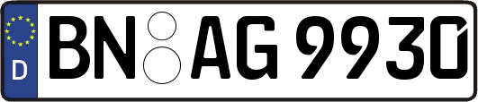 BN-AG9930