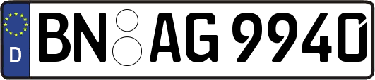 BN-AG9940