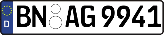 BN-AG9941