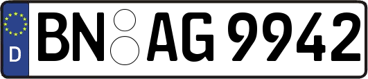 BN-AG9942