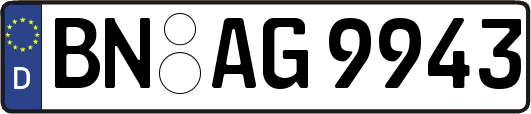 BN-AG9943