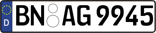 BN-AG9945