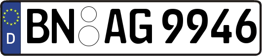 BN-AG9946