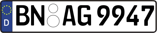 BN-AG9947