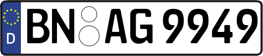 BN-AG9949