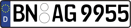BN-AG9955