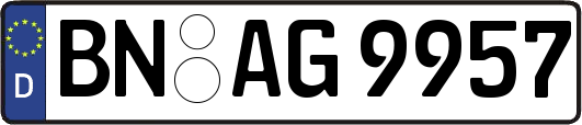 BN-AG9957