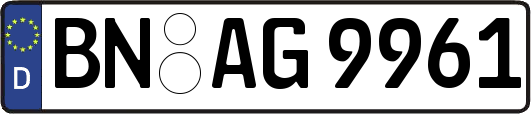 BN-AG9961