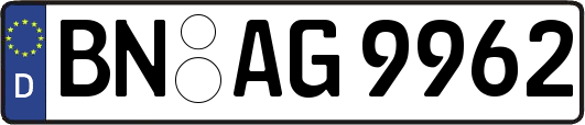 BN-AG9962