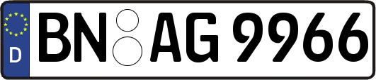 BN-AG9966