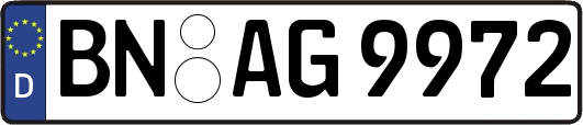 BN-AG9972