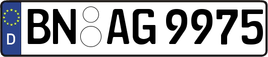 BN-AG9975