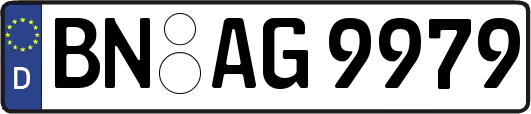 BN-AG9979