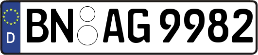 BN-AG9982