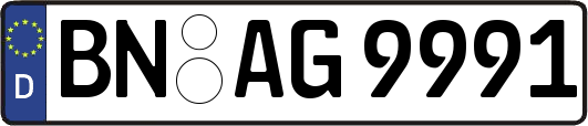 BN-AG9991