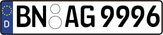 BN-AG9996