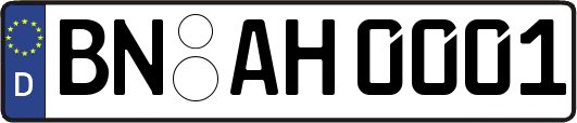 BN-AH0001