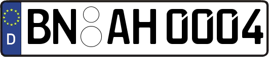 BN-AH0004