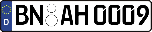 BN-AH0009
