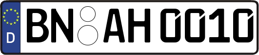 BN-AH0010