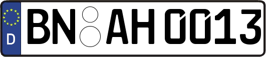 BN-AH0013